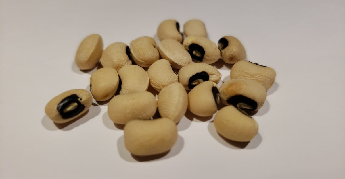 Black-eyed Pea – vegetomix