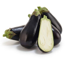 Charger l'image dans la galerie, Aubergine black beauty