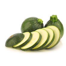 Charger l'image dans la galerie, Zucchini rond