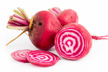 Load image into Gallery viewer, &lt;transcy&gt;Beetroot 2 colors 100 seeds / Beet chioggia 100 seeds&lt;/transcy&gt;
