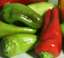 Load image into Gallery viewer, Cubanelle Pepper

