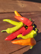 Load image into Gallery viewer, Hungarian Sweet Pepper
