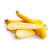 Load image into Gallery viewer, Golden Yellow Zucchini
