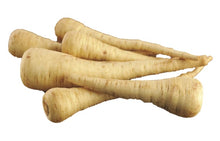 Load image into Gallery viewer, White Parsnip
