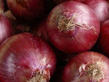 Load image into Gallery viewer, Red Burgundy Onion
