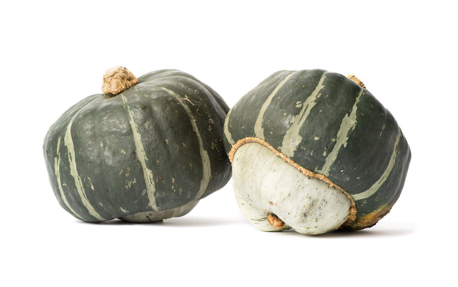 Buttercup Squash – vegetomix